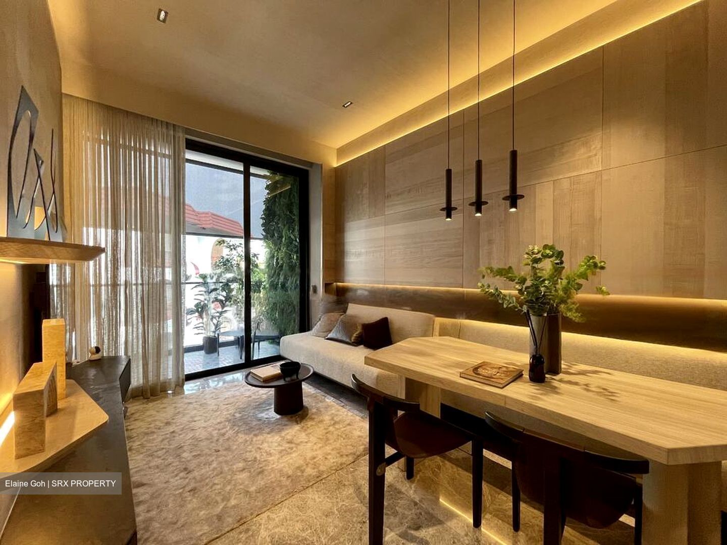 Jervois Privé (D10), Apartment #511017751